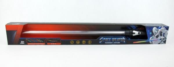 Gaismas zobens 70 cm H6058