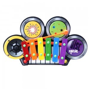 I-Toys  Muzikāla rotaļlieta ksilofons
