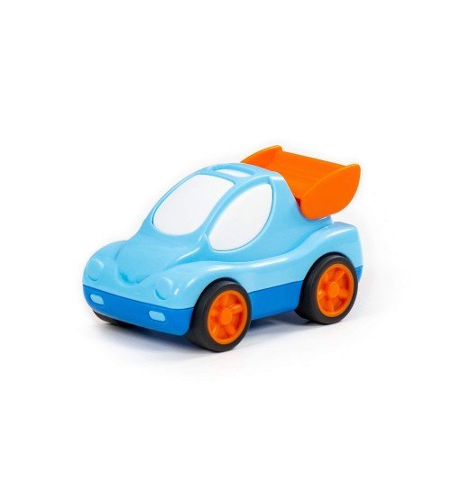 Inerciāls sporta auto Baby Car 9x5,5x5 cm PL88819