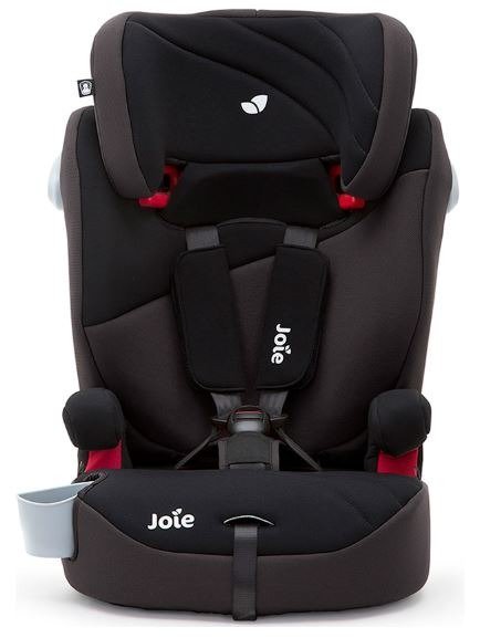 Joie Elevate Two tone black Bērnu autosēdeklis 9-36 kg