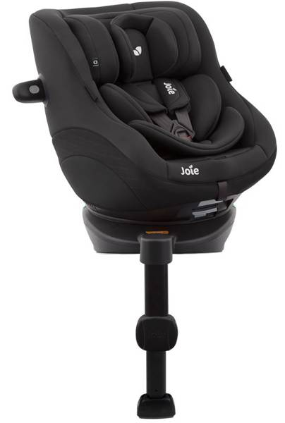 Joie Spin GTi 360 Shale Bērnu autosēdeklis 0-18 kg