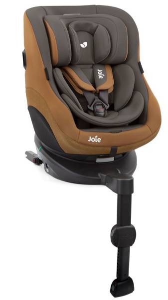 Joie Spin GTi 360 Spice Bērnu autosēdeklis 0-18 kg