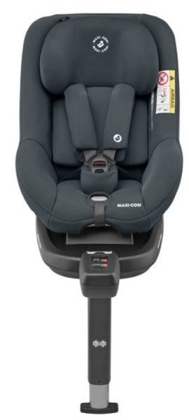 Maxi Cosi Beryl Authentic Graphite Bērnu autosēdeklis 0-25 kg