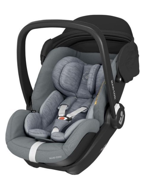 MAXI COSI Marble Essential grey Bērnu autosēdeklis 0-13 kg