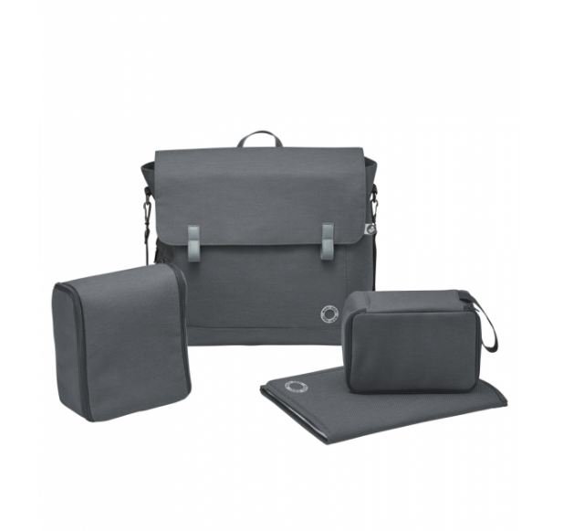 Maxi-Cosi Modern bag Essential Graphite ratu soma