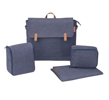 Maxi-Cosi Modern bag Sparkling Blue ratu soma