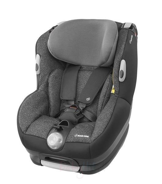 MAXI COSI Opal Triangle black Bērnu autosēdeklis 0-18 kg