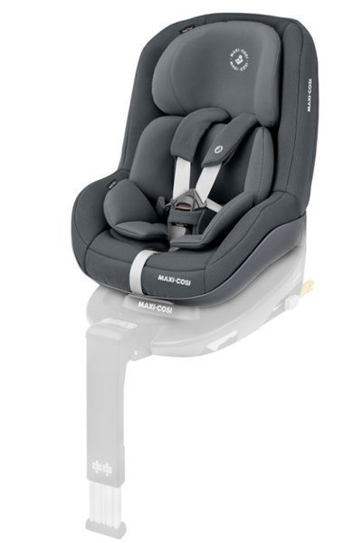Maxi Cosi Pearl Pro 2 Authentic graphite Bērnu autosēdeklis 0-18 kg