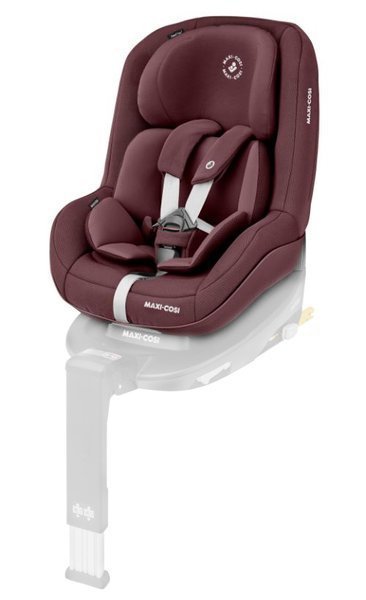 Maxi Cosi Pearl Pro 2 Authentic red Bērnu autosēdeklis 0-18 kg