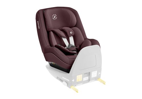 Maxi Cosi Pearl Pro 2 i-Size Authentic red Bērnu autosēdeklis 0-18 kg