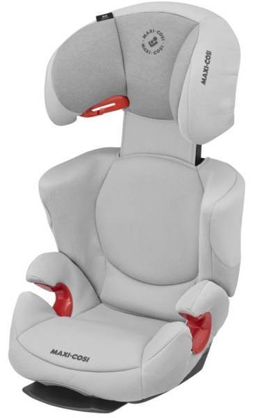Maxi Cosi Rodi Airprotect Authentic grey Bērnu autosēdeklis 15-36 kg