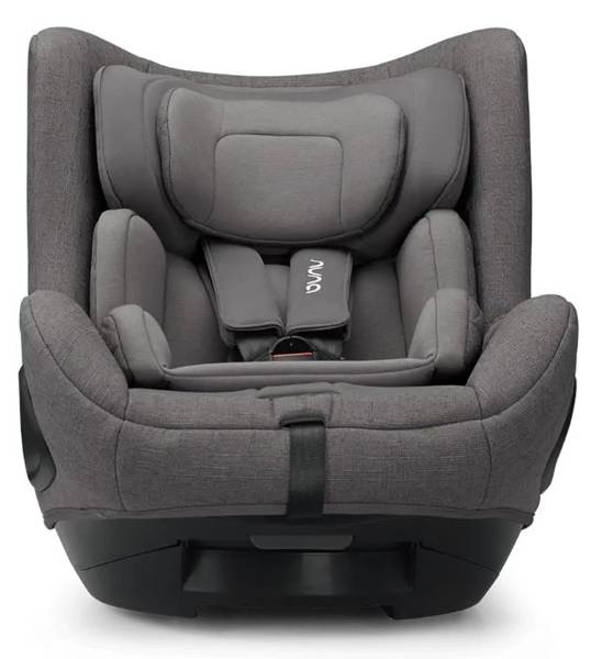 Nuna Todl Next 360 Granite Bērnu autosēdeklis 0-18 kg
