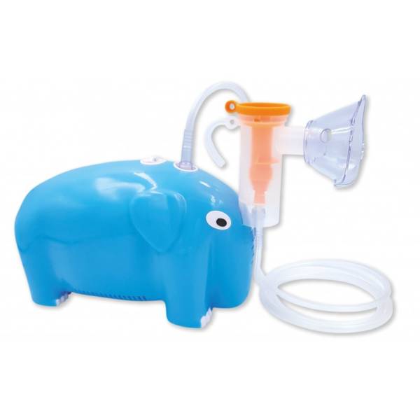 Oromed inhalators Elephant Oro-Baby Blue