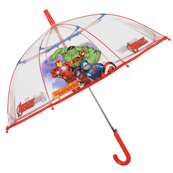 Perletti Avengers Marvel Bērnu lietussargs