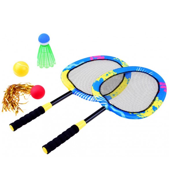 Pludmales badmintons SP0644