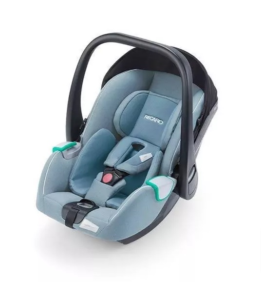 Recaro Avan Prime Frozen Blue Bērnu autosēdeklis 0-13 kg