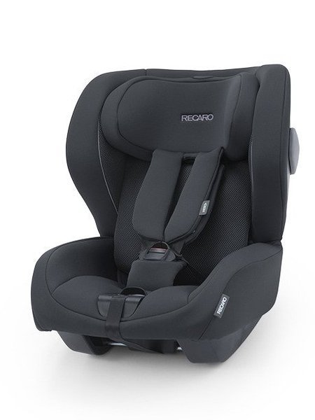 Recaro Kio Select Night Black Bērnu autosēdeklis 0-18 kg