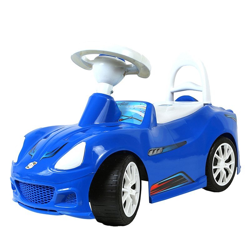 Stumjamā Mašīna ORION TOYS Sport car blue