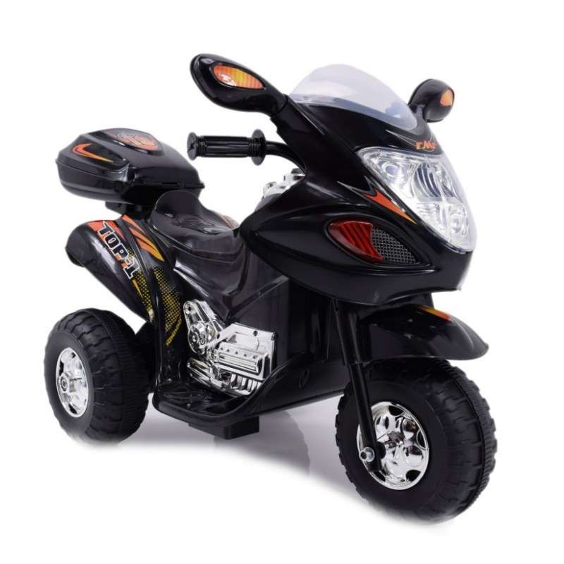 TLC Baby Moto WDHL-238 Bērnu elektro motocikls