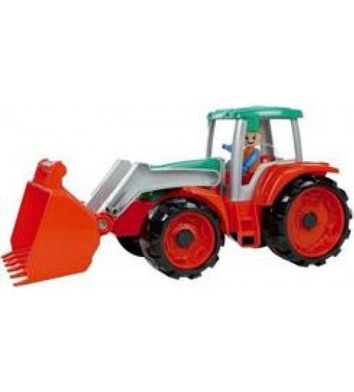 Traktors 35 cm LENA L04407 Truxx
