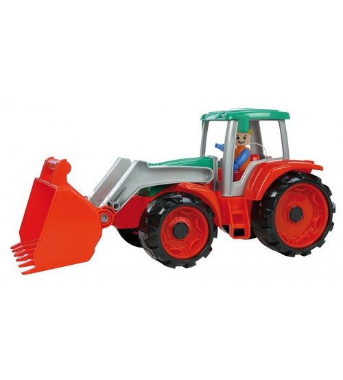 Traktors 35 cm LENA L04417 Truxx (kastē)