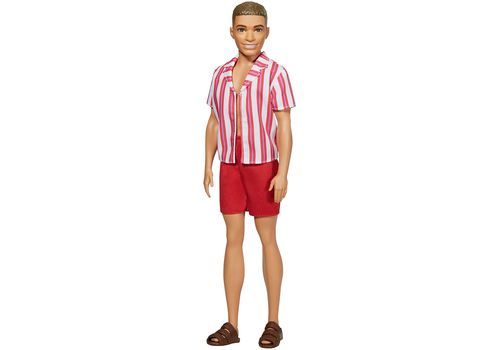 Barbie 60th Anniversary Kens lelle GRB41-2