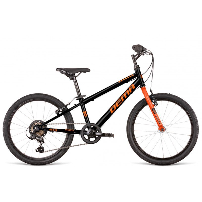 Bērnu velosipēds Dema Racer 20"
