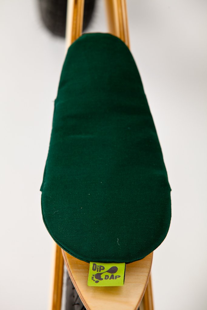 Dip Dap sēdeklīša pārklājs MSA-6 Green