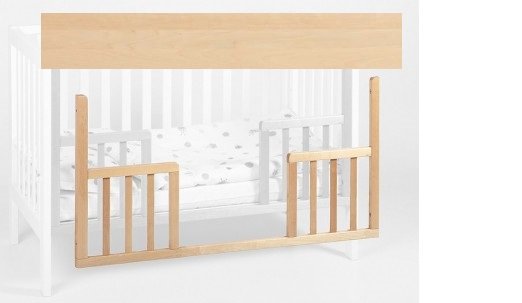 Gultiņas pusaudžu redele TROLL Wax ACS-RA0403