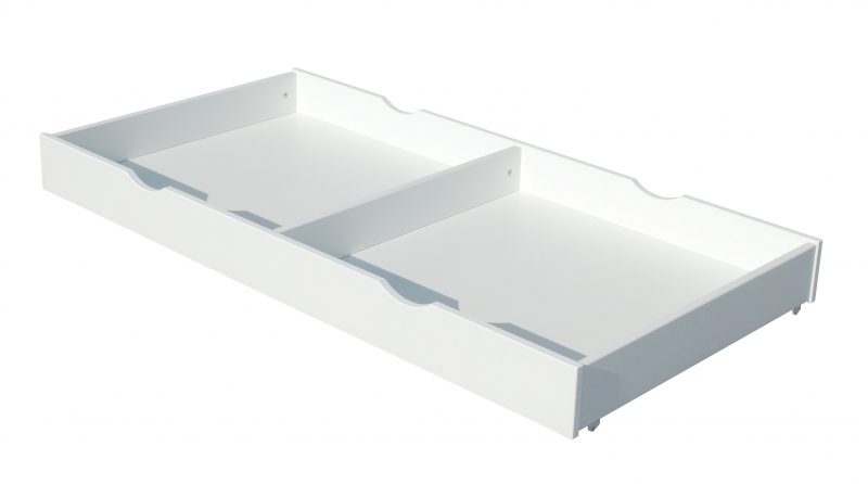 Kaste gultas veļai Troll white ACS-LD0004