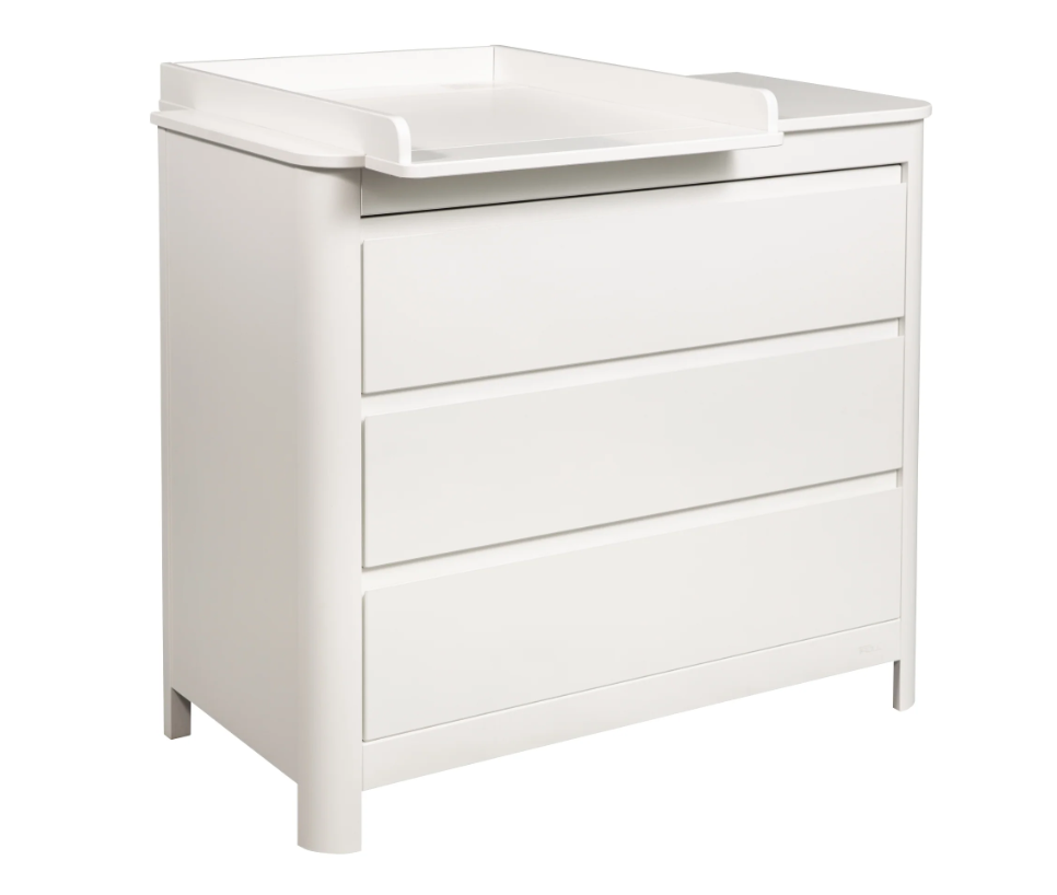 Kumode TROLL Sun White DRS-SU0614-WH