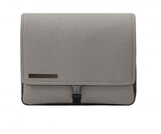 Mutsy Nio Journey Taupe Grey ratu soma