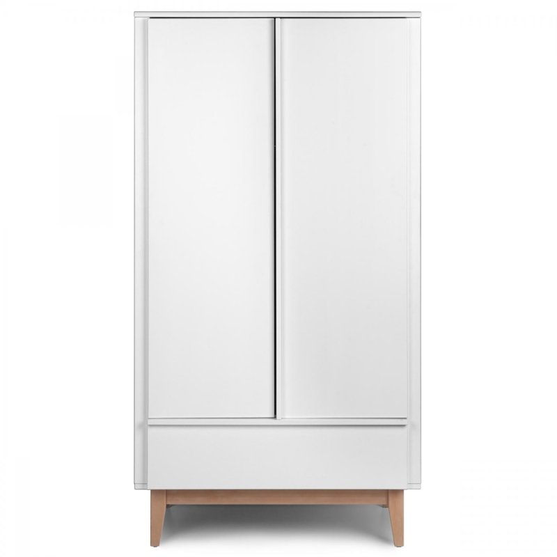 Skapis TROLL Scandy White WRD-SC0001