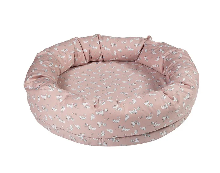 Spēļu baseins Troll Rose 100 cm