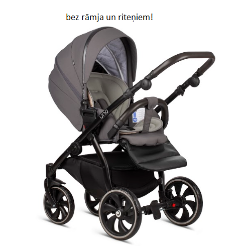 TUTIS UNO Sporta daļa