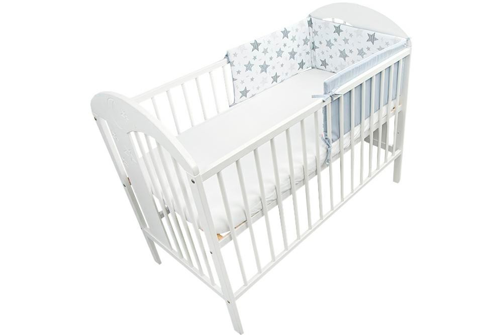 Apmale 180 cm NEW STARS grey