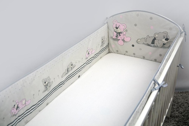Apmale 360 cm DREAMER grey