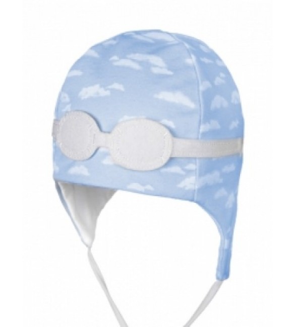 Cepure PILOTKA divslāņu (41-44 cm)-izpārdošana