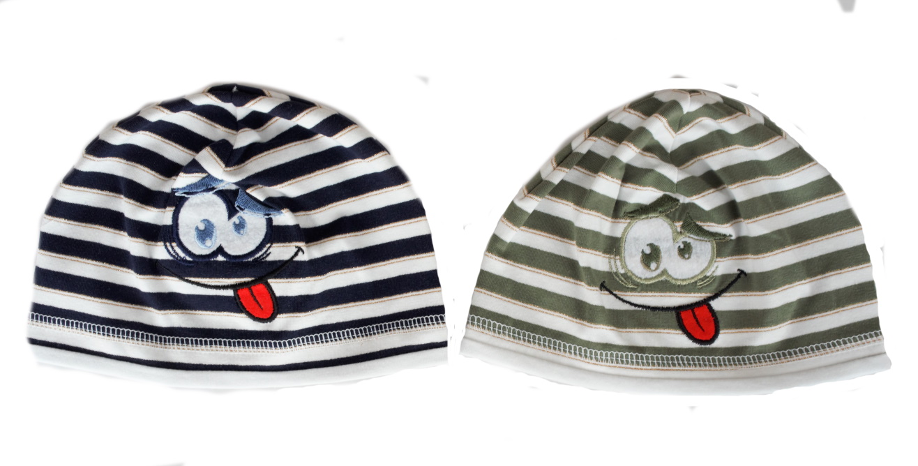 Cepure "DONALD" (44,47,50 cm)