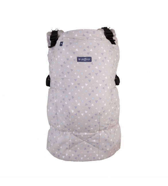 Ķengursoma SMART Summer sand N26-005