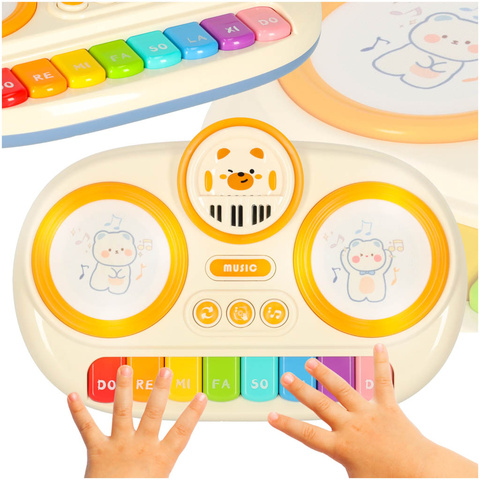 Klavieres LITTLE BEAR KX3226