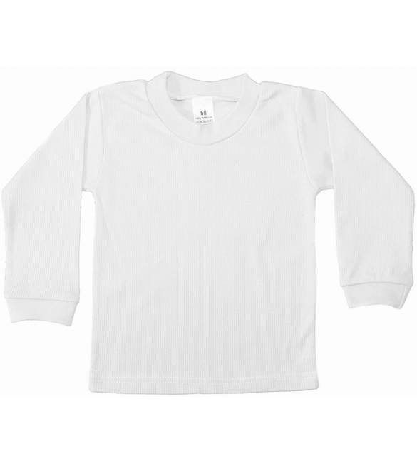 Krekliņs CLASSIC balts (92,98 cm) 103-izpārdošana