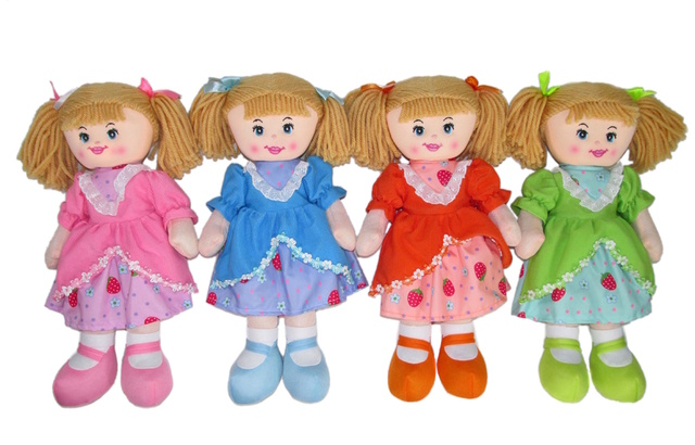 Lelle 30 cm L0376