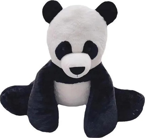 Panda AGATA 75 cm 9444