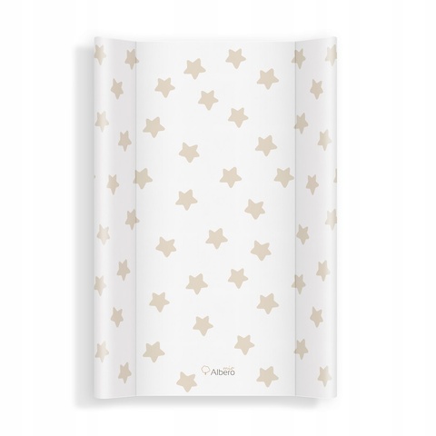Pārtinamais matracis STARS 70x47 cm 89344