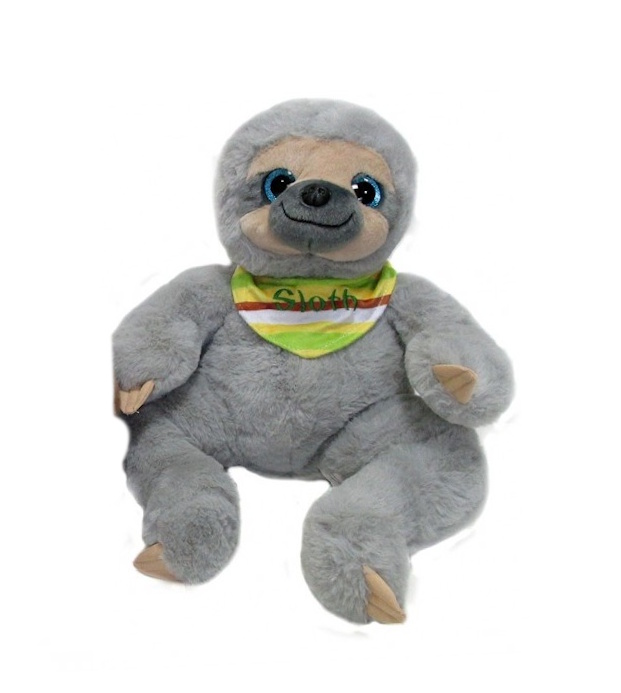 Sliņķis 22 cm  L0245 Sandy