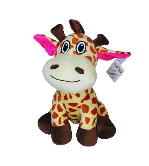 Žirafīte MILENKA 28 cm Tulilo 5036