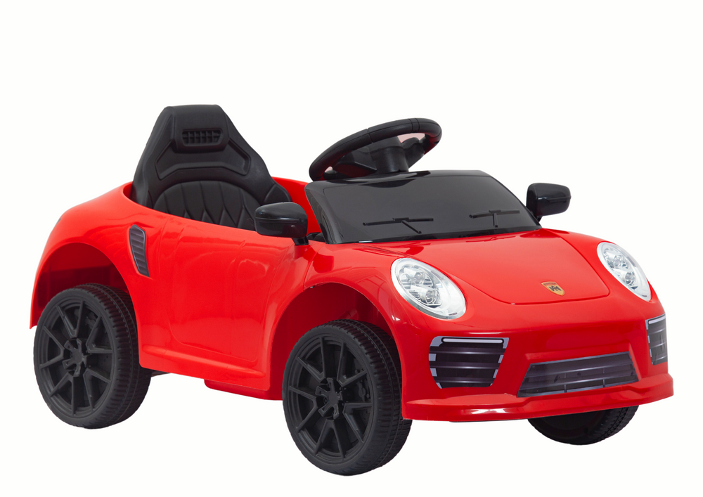Bērnu elektroauto WMT-666 Red