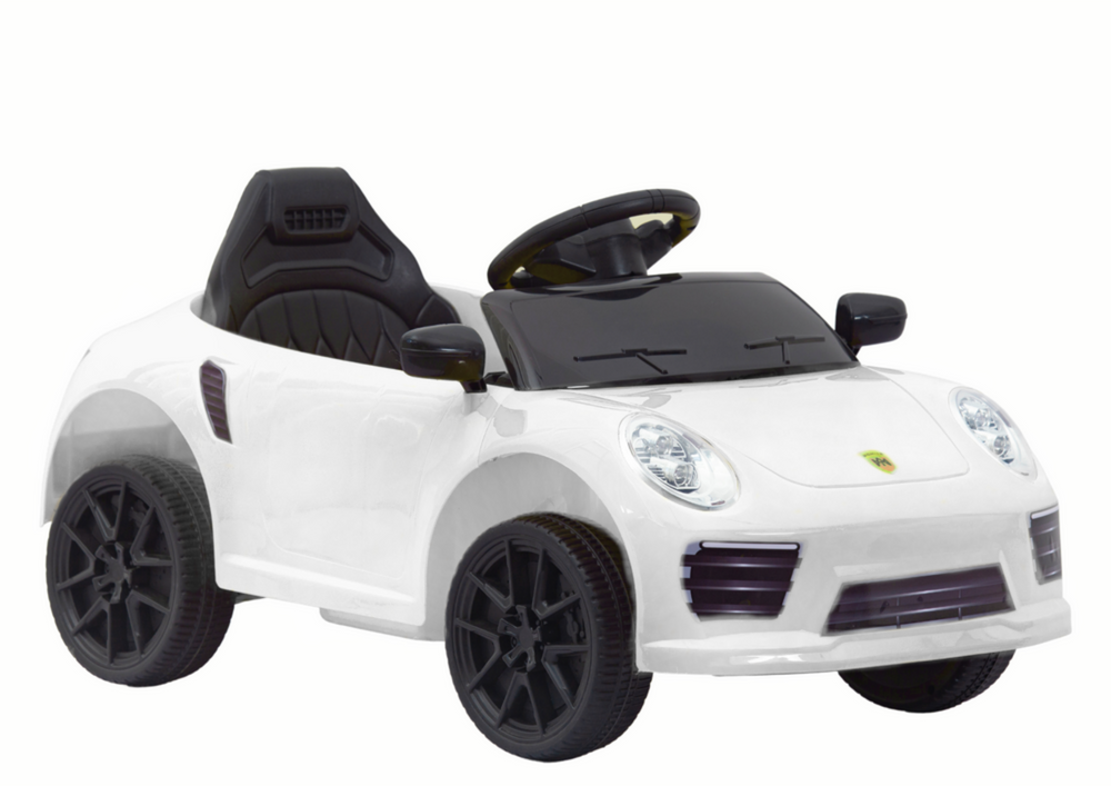 Bērnu elektroauto WMT-666 White