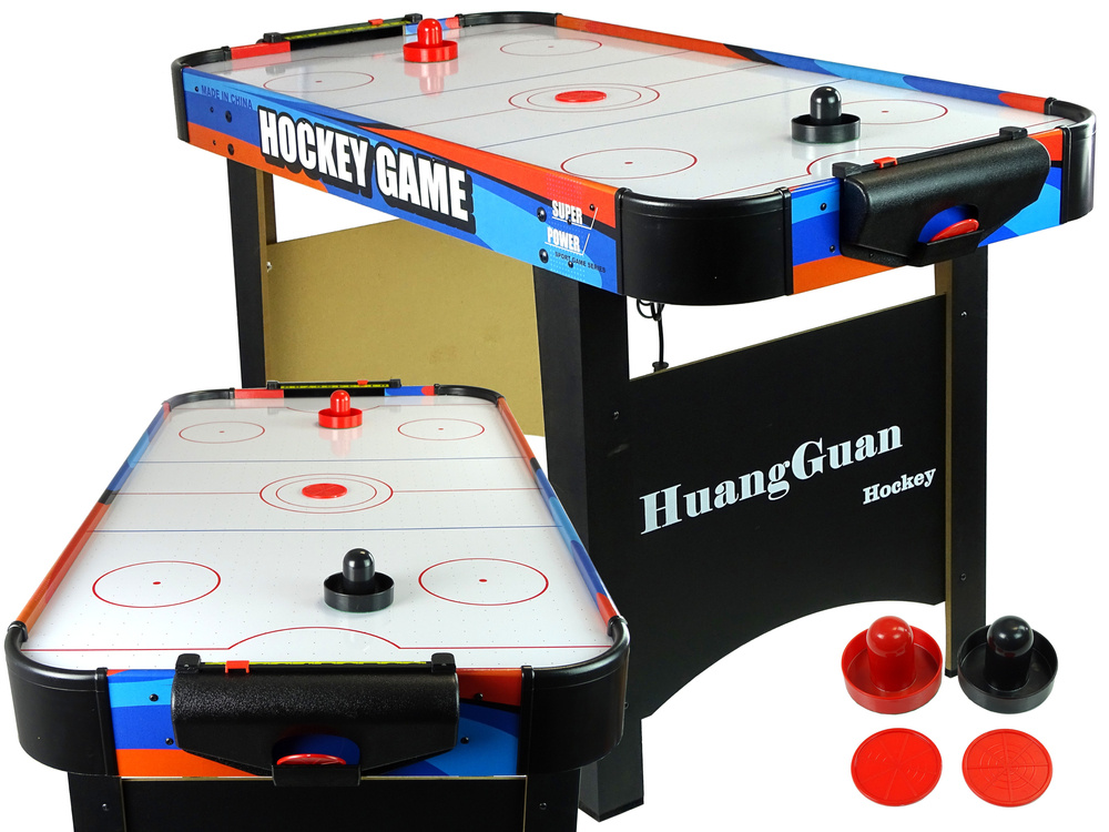 Large Air Hockey Table Blower 128 cm